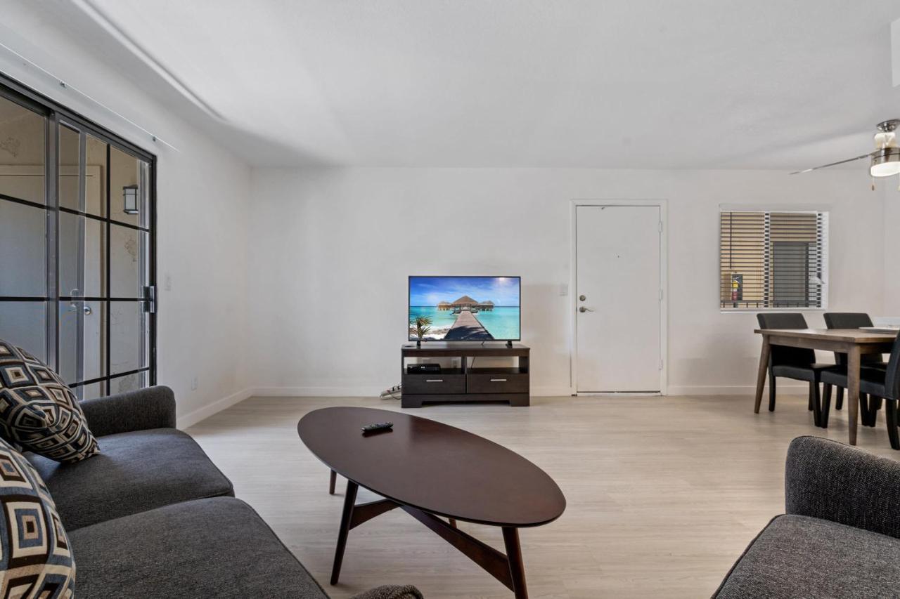 Newly Renovated 2Br Apartment W Pool By Stay Gia Phoenix Extérieur photo