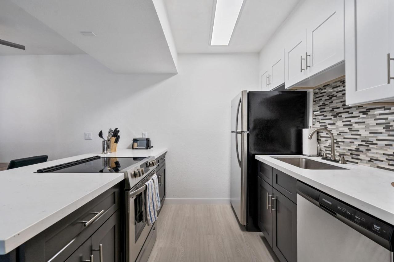 Newly Renovated 2Br Apartment W Pool By Stay Gia Phoenix Extérieur photo