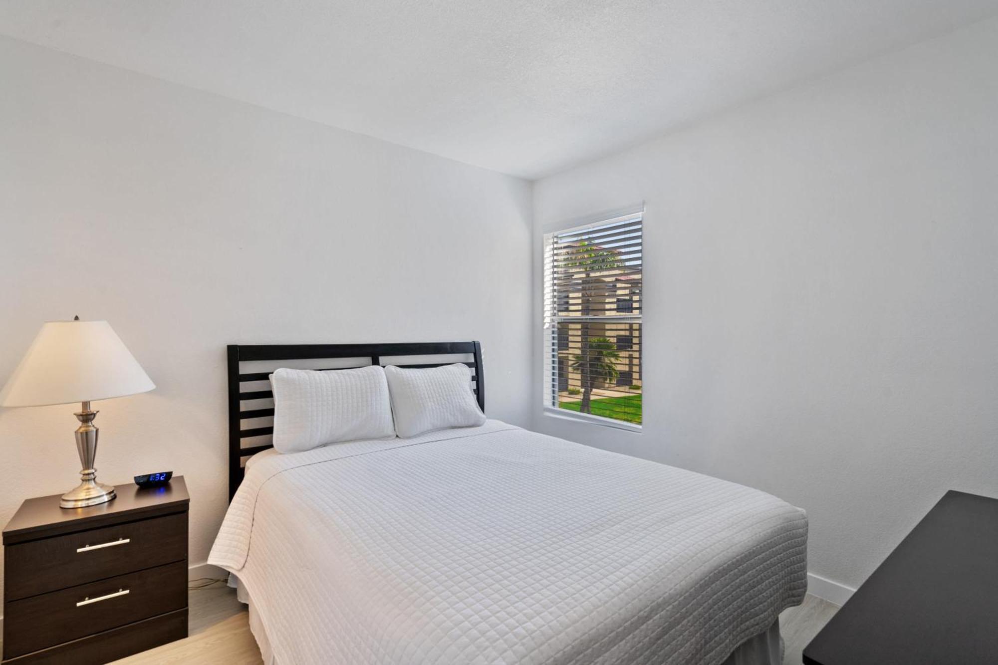 Newly Renovated 2Br Apartment W Pool By Stay Gia Phoenix Extérieur photo