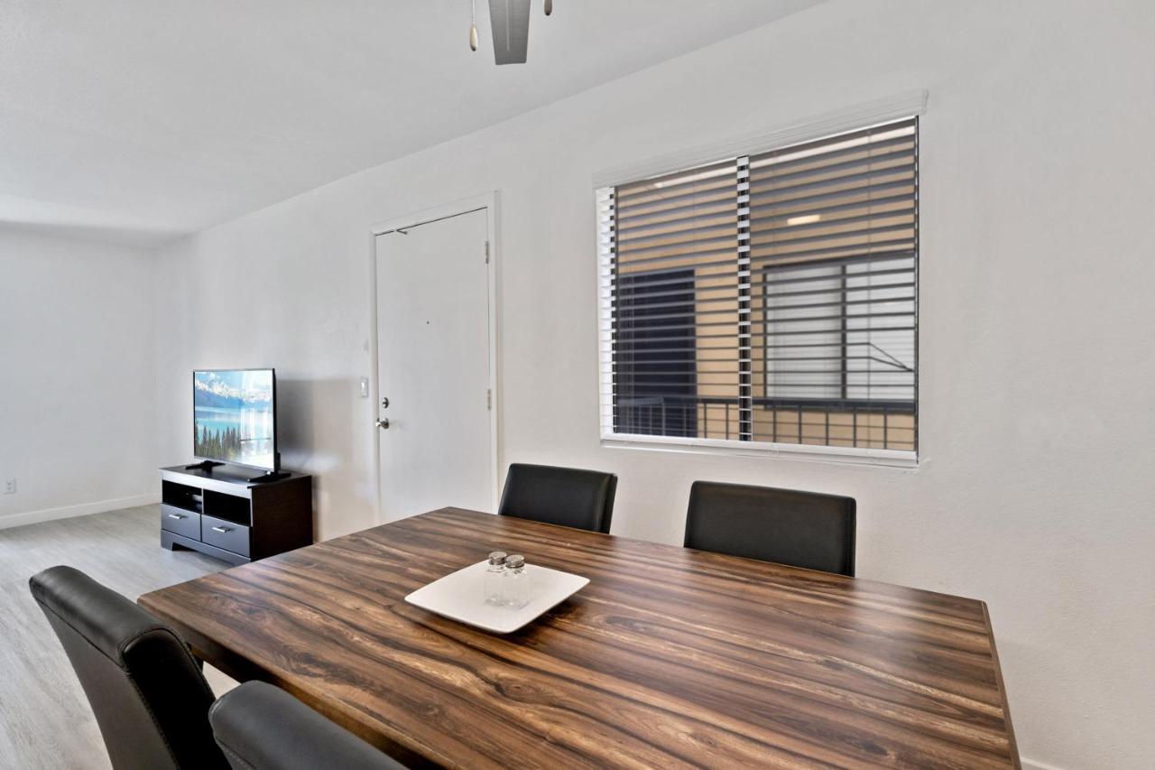 Newly Renovated 2Br Apartment W Pool By Stay Gia Phoenix Extérieur photo