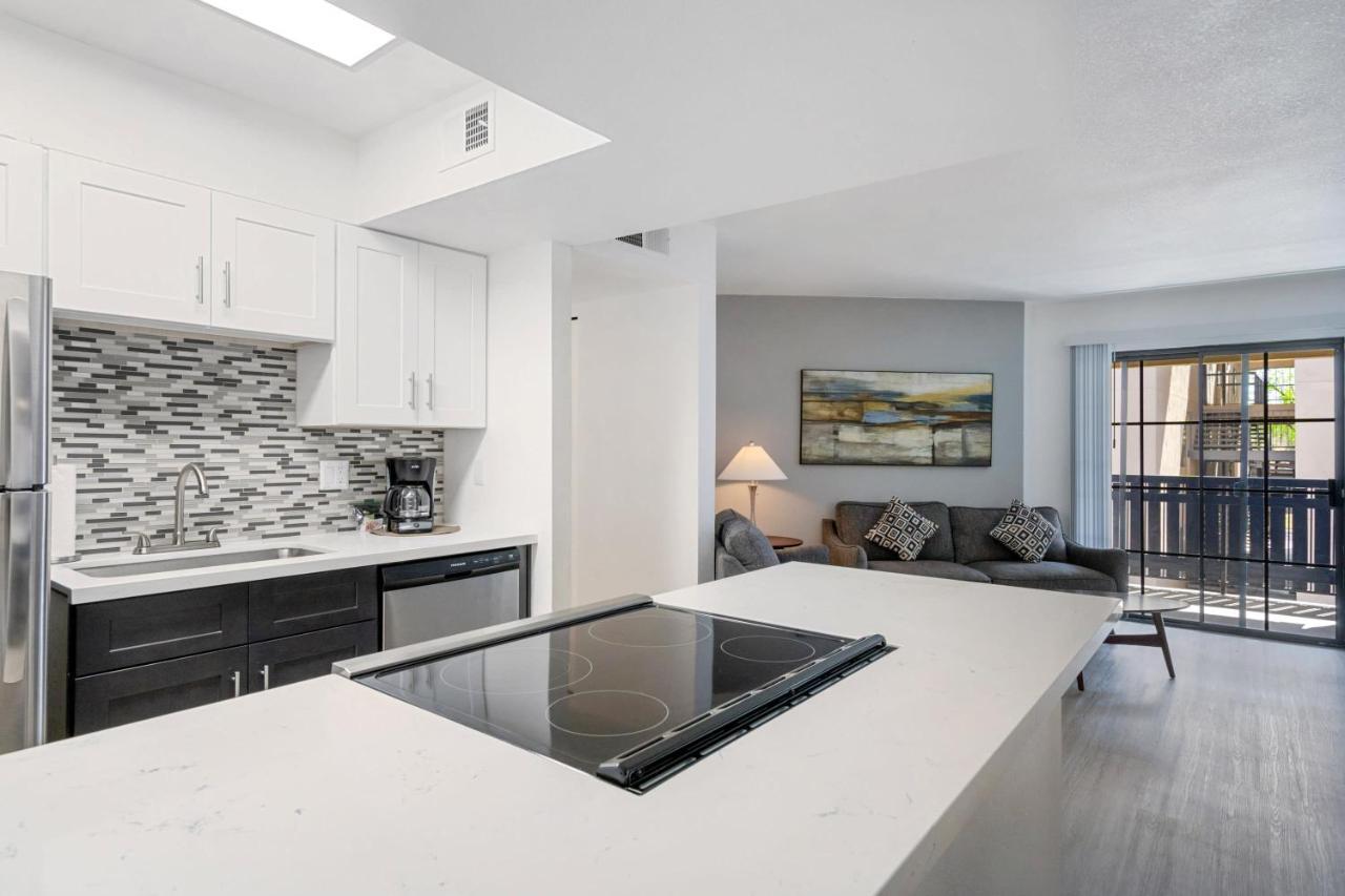 Newly Renovated 2Br Apartment W Pool By Stay Gia Phoenix Extérieur photo