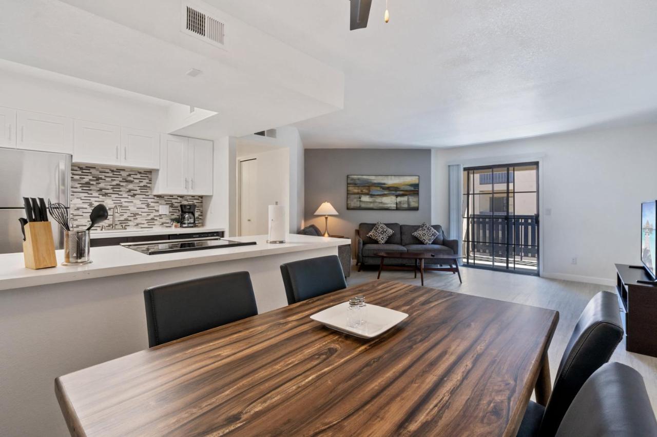 Newly Renovated 2Br Apartment W Pool By Stay Gia Phoenix Extérieur photo