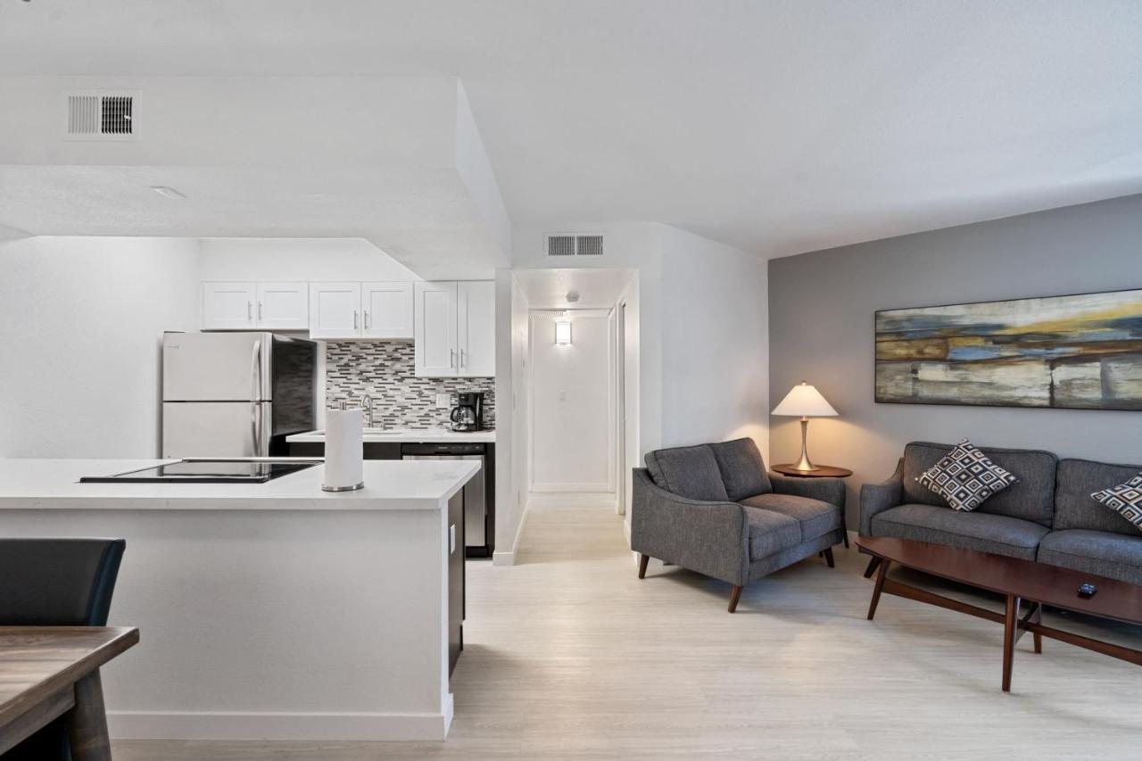 Newly Renovated 2Br Apartment W Pool By Stay Gia Phoenix Extérieur photo